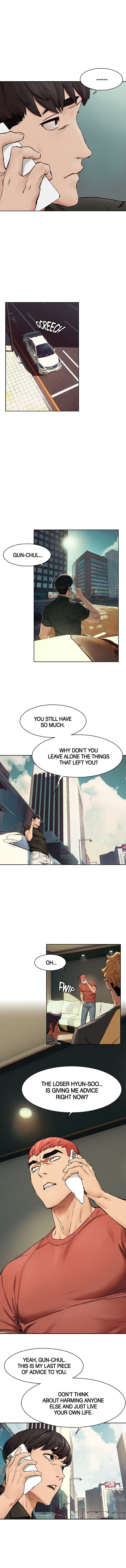 My Kingdom (Silent War) Chapter 146 - Page 11