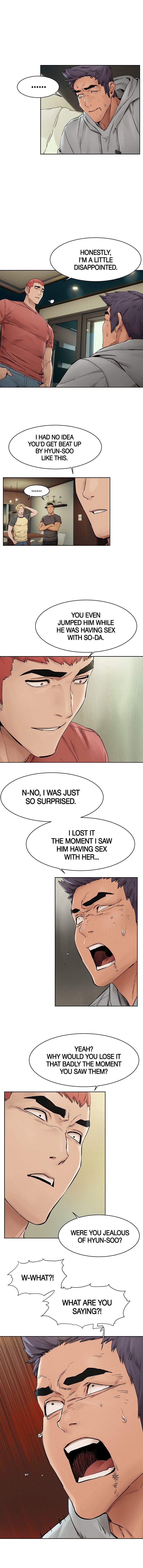 My Kingdom (Silent War) Chapter 147 - Page 2