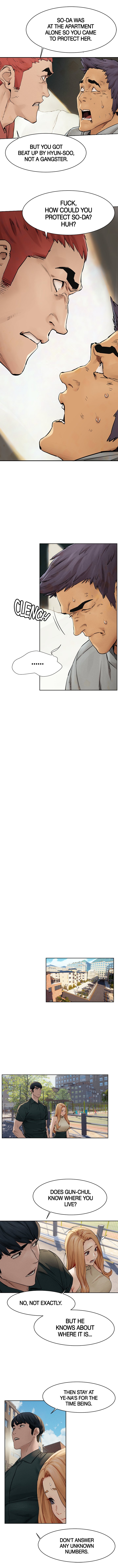 My Kingdom (Silent War) Chapter 147 - Page 3