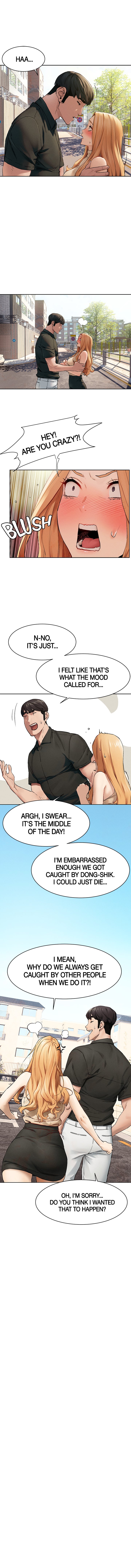 My Kingdom (Silent War) Chapter 147 - Page 6