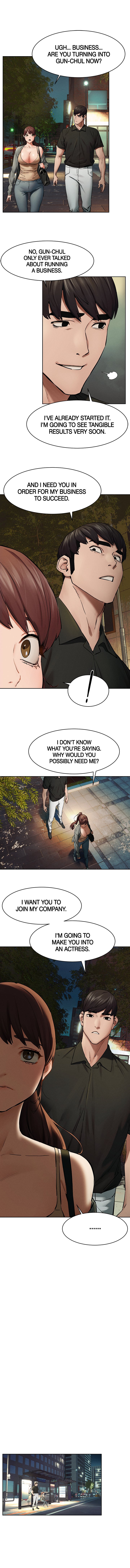 My Kingdom (Silent War) Chapter 148 - Page 3