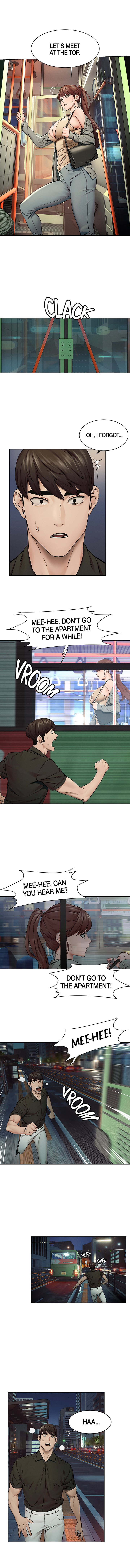 My Kingdom (Silent War) Chapter 148 - Page 6