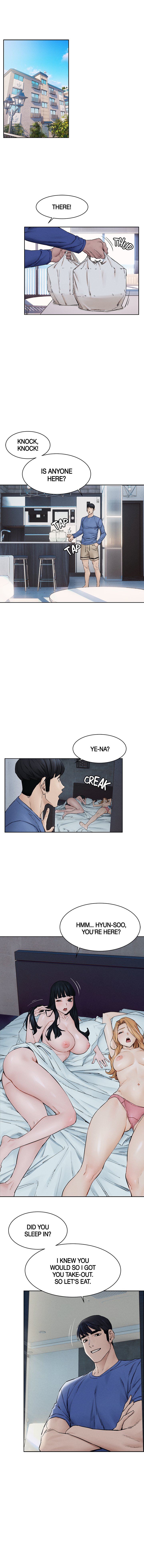 My Kingdom (Silent War) Chapter 149 - Page 2