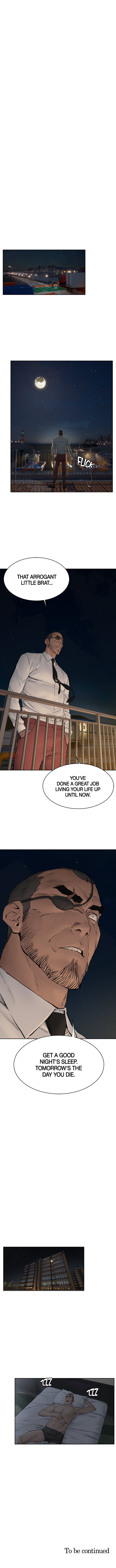 My Kingdom (Silent War) Chapter 149 - Page 13