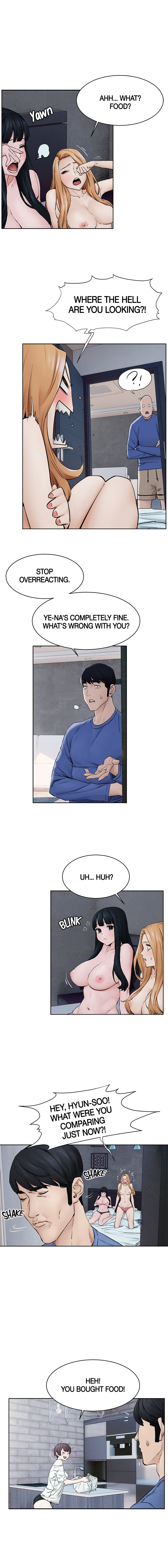 My Kingdom (Silent War) Chapter 149 - Page 3