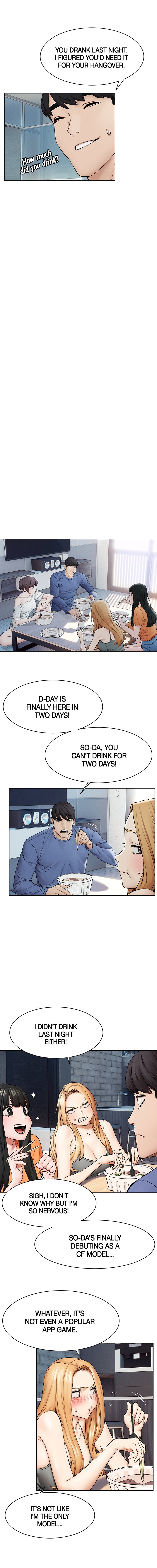 My Kingdom (Silent War) Chapter 149 - Page 4