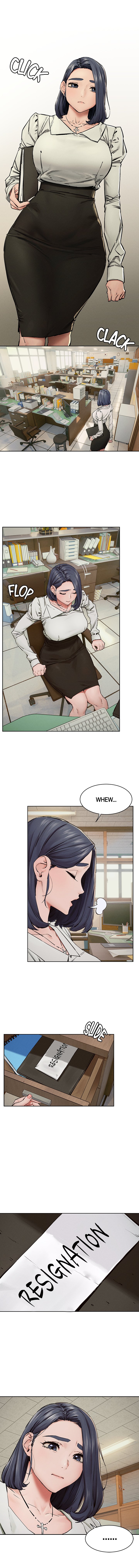 My Kingdom (Silent War) Chapter 149 - Page 6