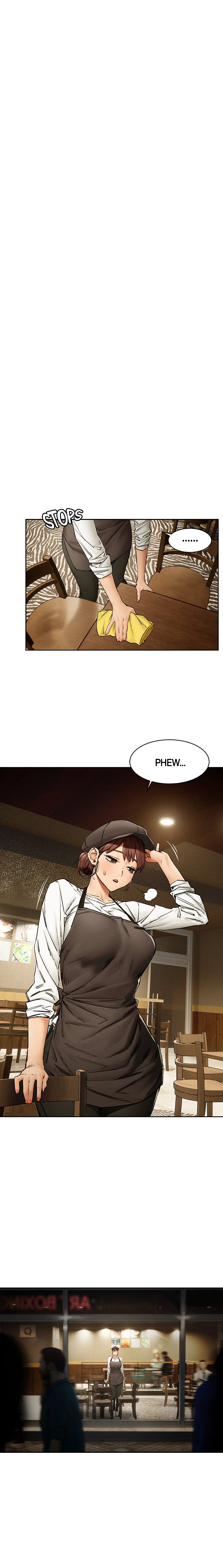 My Kingdom (Silent War) Chapter 149 - Page 7