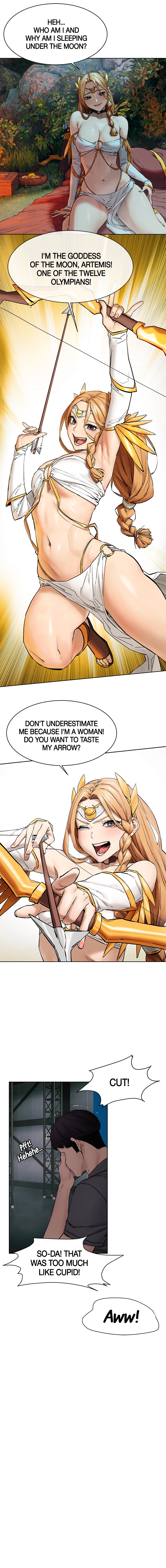 My Kingdom (Silent War) Chapter 150 - Page 9