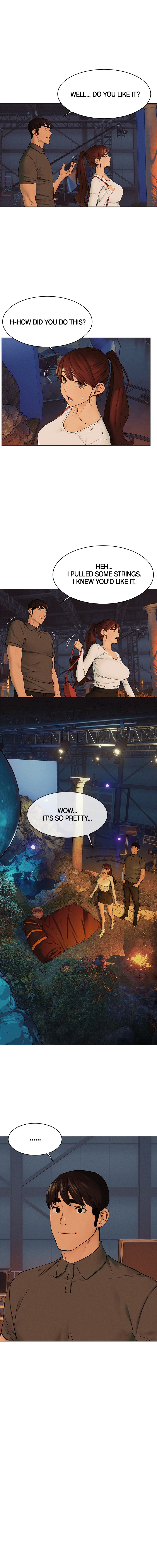 My Kingdom (Silent War) Chapter 151 - Page 11