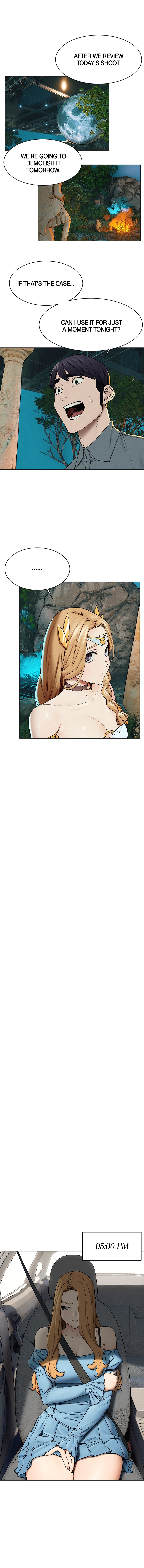 My Kingdom (Silent War) Chapter 151 - Page 6