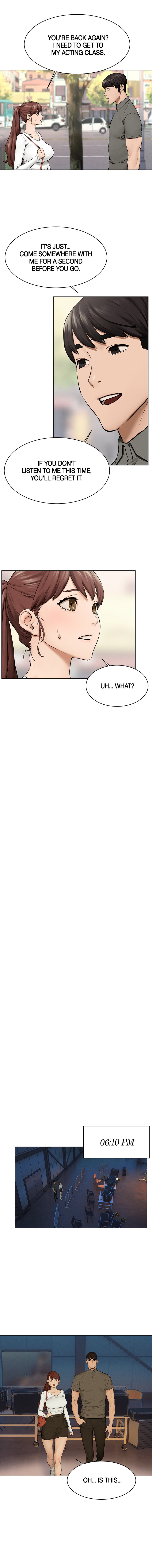 My Kingdom (Silent War) Chapter 151 - Page 10