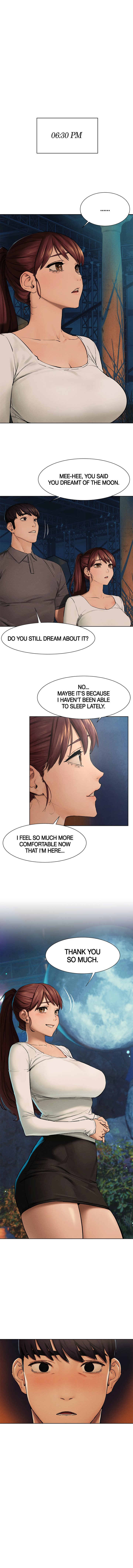 My Kingdom (Silent War) Chapter 152 - Page 2