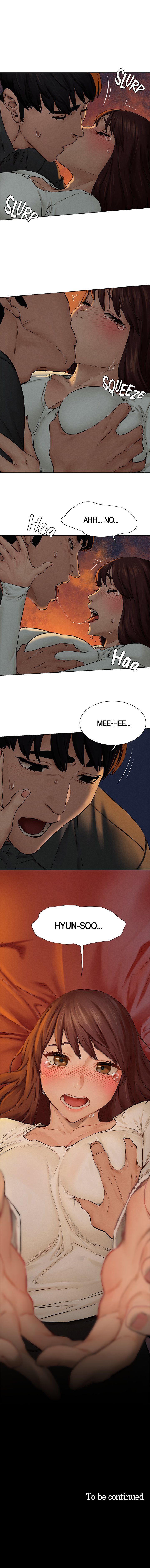 My Kingdom (Silent War) Chapter 152 - Page 12