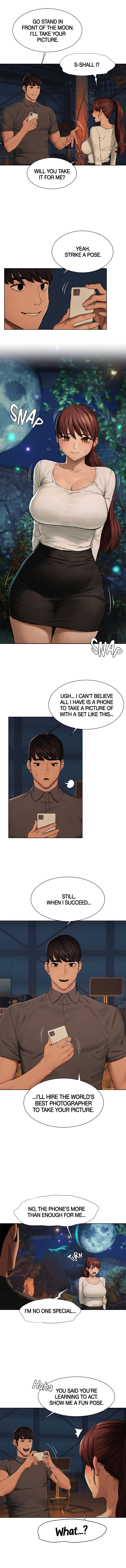 My Kingdom (Silent War) Chapter 152 - Page 3