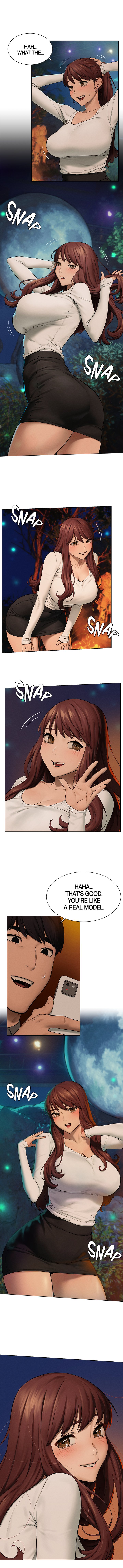 My Kingdom (Silent War) Chapter 152 - Page 4