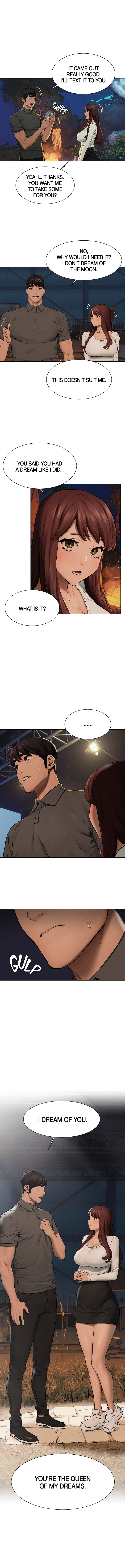 My Kingdom (Silent War) Chapter 152 - Page 5