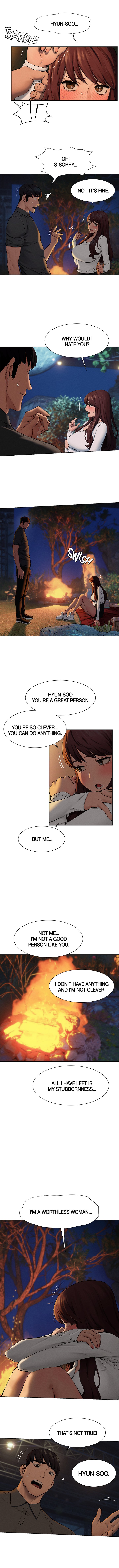 My Kingdom (Silent War) Chapter 152 - Page 7