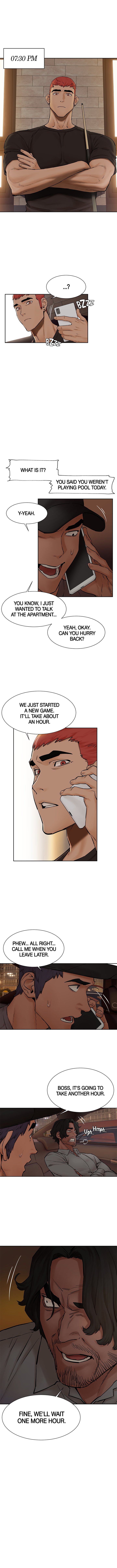 My Kingdom (Silent War) Chapter 153 - Page 3