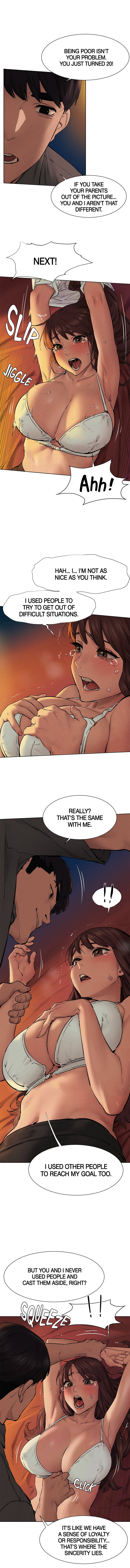 My Kingdom (Silent War) Chapter 153 - Page 5