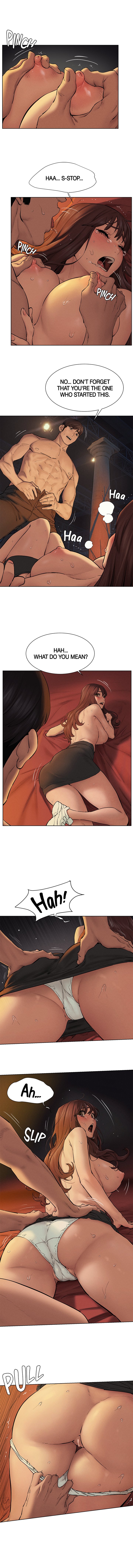 My Kingdom (Silent War) Chapter 153 - Page 9