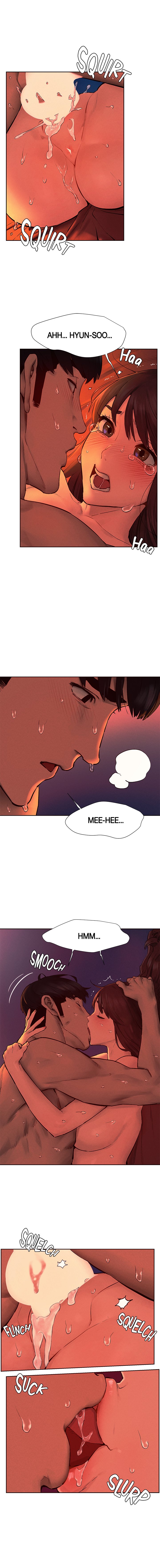 My Kingdom (Silent War) Chapter 154 - Page 12