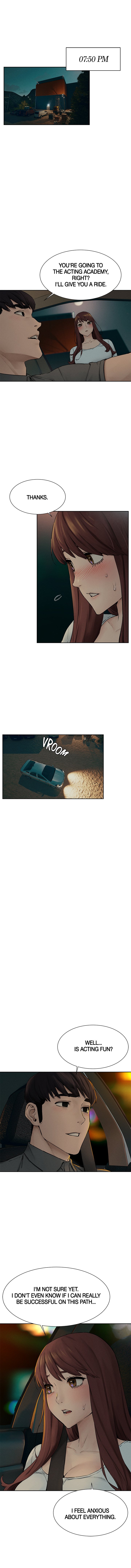 My Kingdom (Silent War) Chapter 155 - Page 2