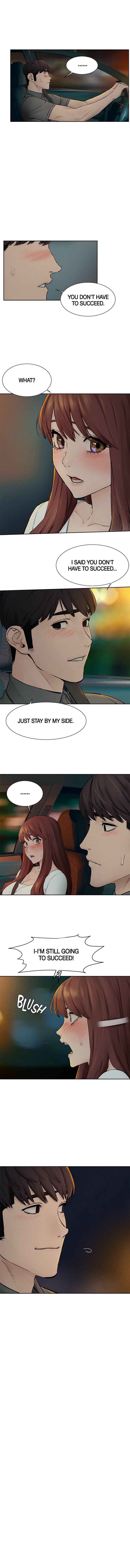 My Kingdom (Silent War) Chapter 155 - Page 3