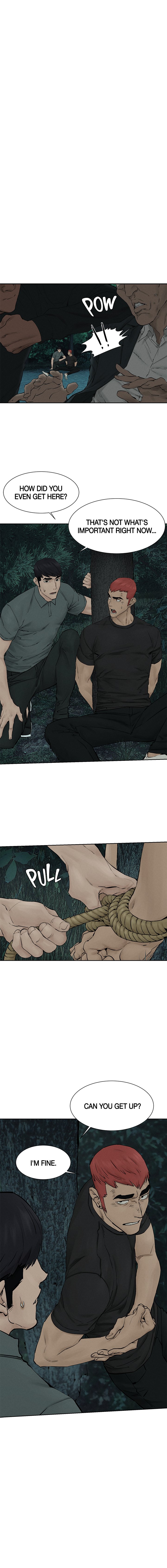 My Kingdom (Silent War) Chapter 158 - Page 2