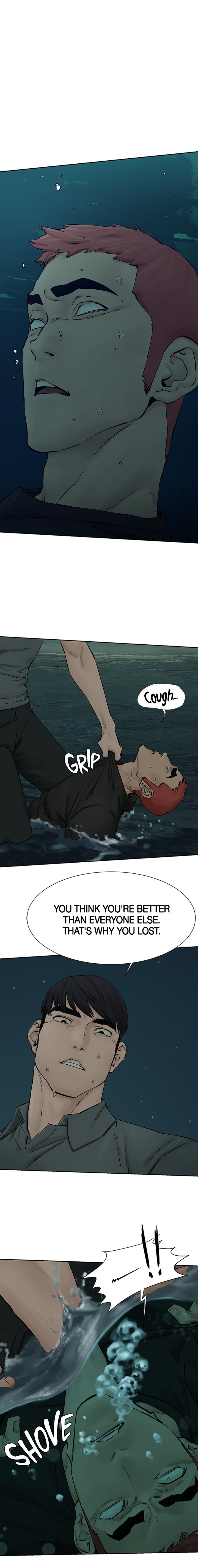 My Kingdom (Silent War) Chapter 158 - Page 11