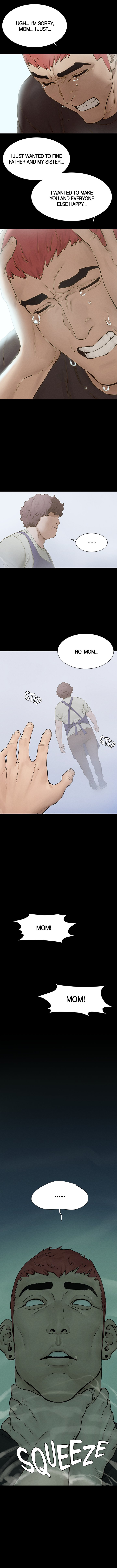 My Kingdom (Silent War) Chapter 159 - Page 3