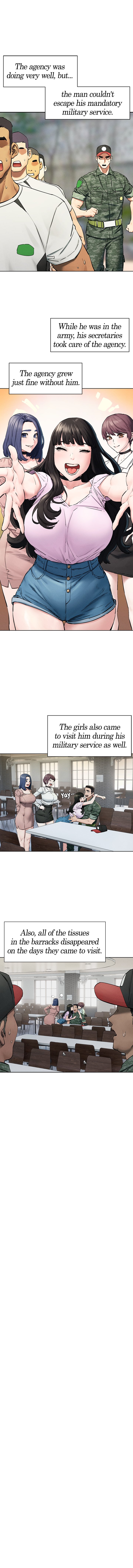 My Kingdom (Silent War) Chapter 159 - Page 9