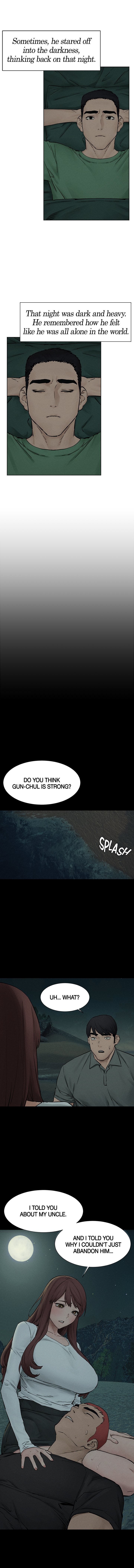 My Kingdom (Silent War) Chapter 159 - Page 10