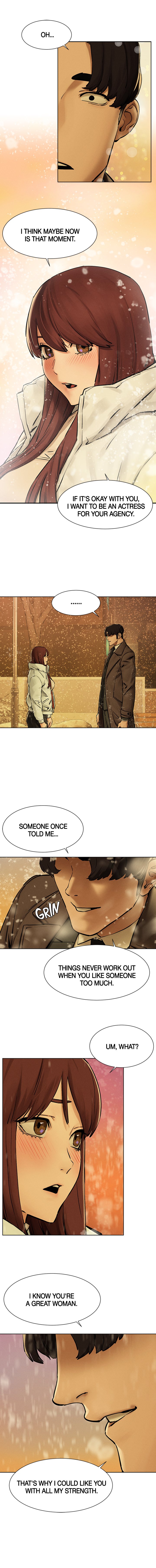 My Kingdom (Silent War) Chapter 160 - Page 12