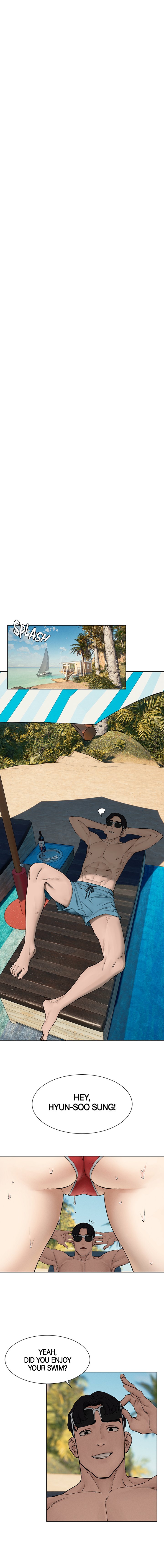 My Kingdom (Silent War) Chapter 160 - Page 16