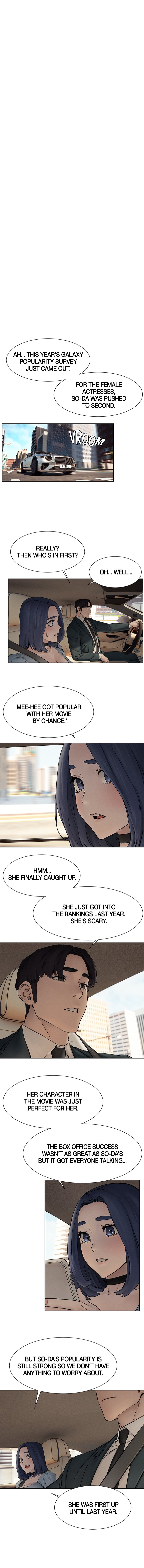 My Kingdom (Silent War) Chapter 160 - Page 4