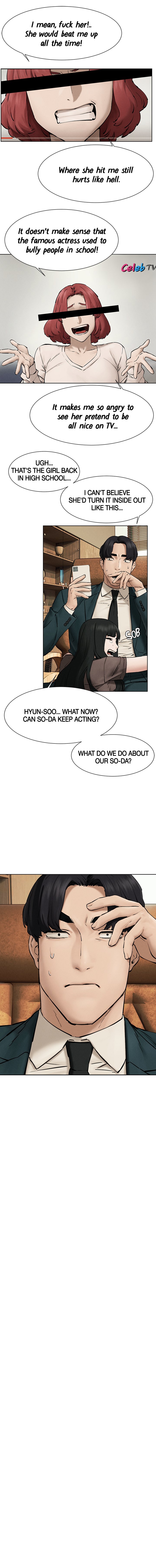 My Kingdom (Silent War) Chapter 160 - Page 6