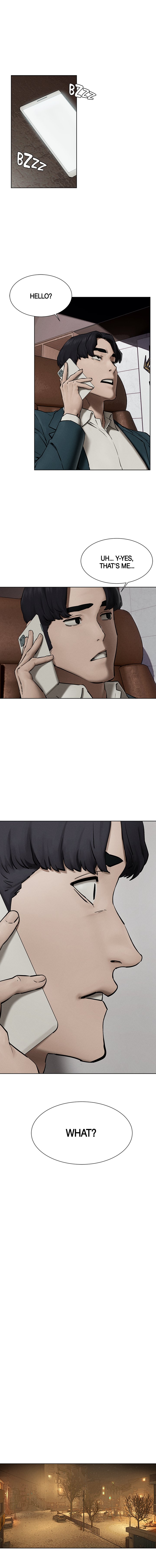 My Kingdom (Silent War) Chapter 160 - Page 9