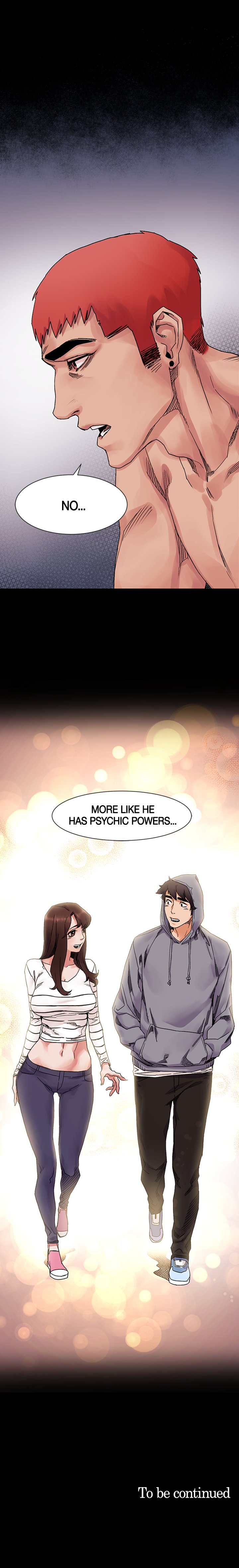 My Kingdom (Silent War) Chapter 18 - Page 9