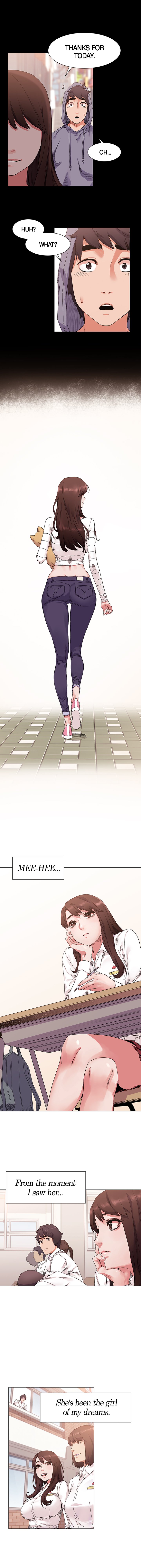 My Kingdom (Silent War) Chapter 19 - Page 6