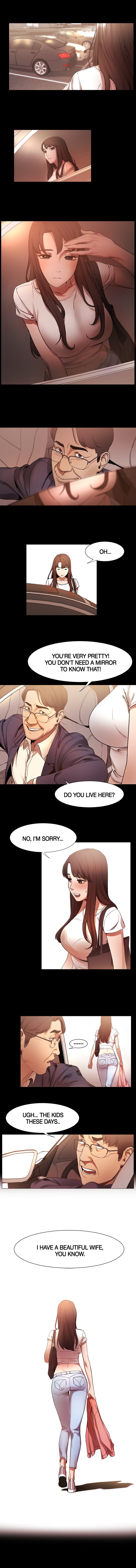 My Kingdom (Silent War) Chapter 2 - Page 9