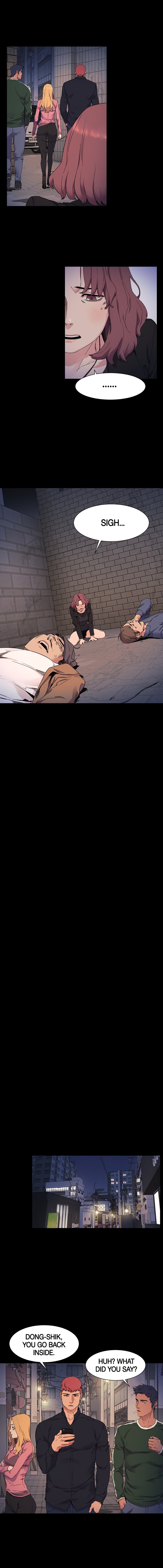 My Kingdom (Silent War) Chapter 22 - Page 6