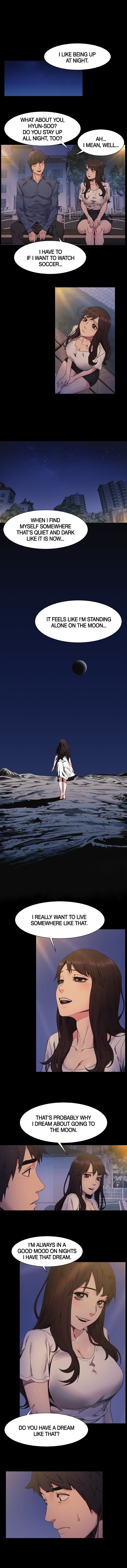 My Kingdom (Silent War) Chapter 25 - Page 2