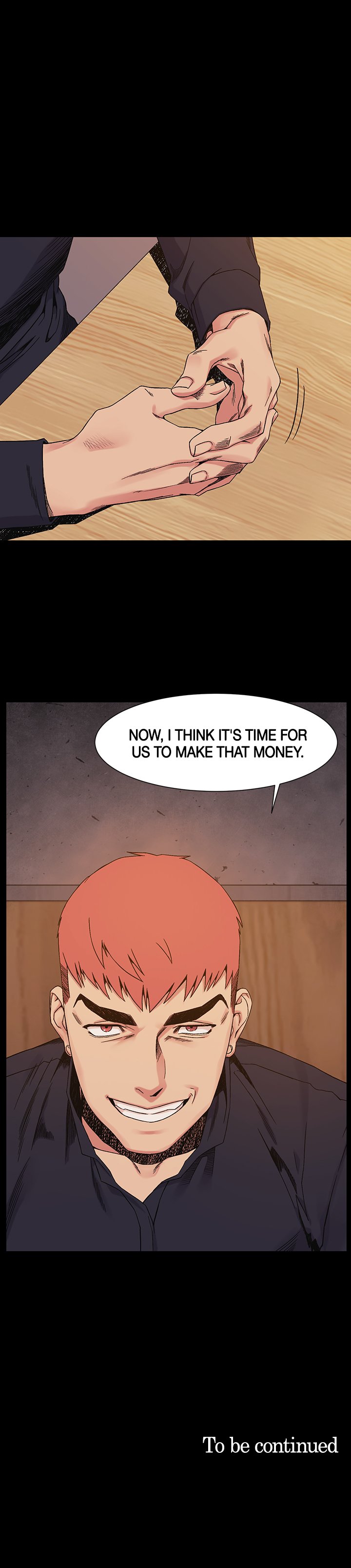 My Kingdom (Silent War) Chapter 25 - Page 9