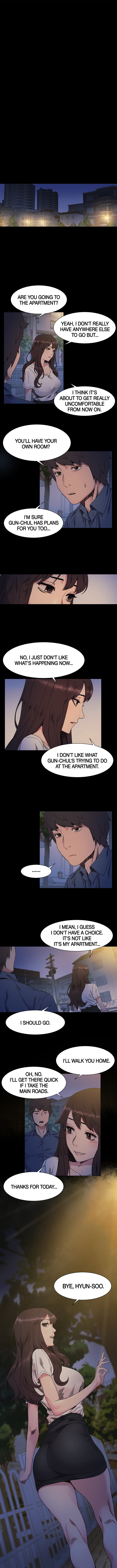 My Kingdom (Silent War) Chapter 26 - Page 2