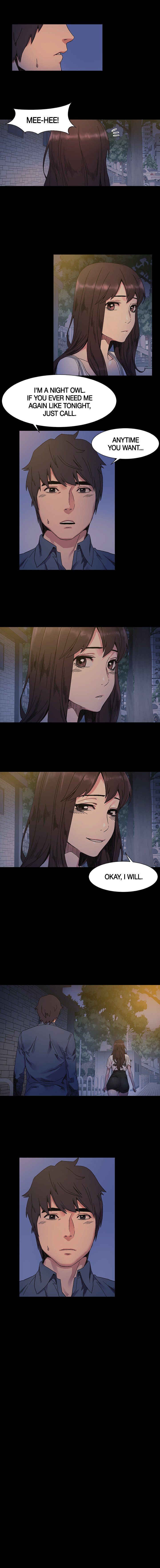 My Kingdom (Silent War) Chapter 26 - Page 3