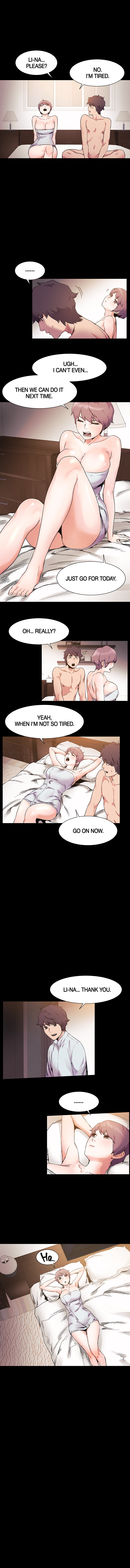 My Kingdom (Silent War) Chapter 36 - Page 3