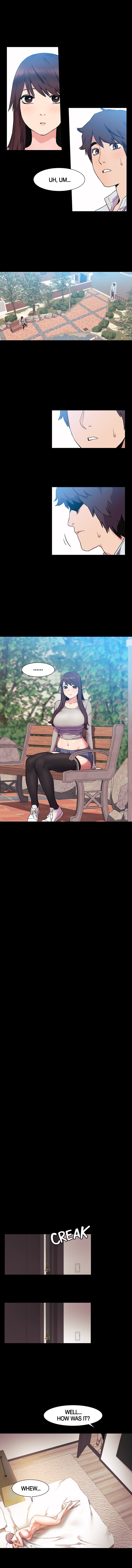 My Kingdom (Silent War) Chapter 36 - Page 5