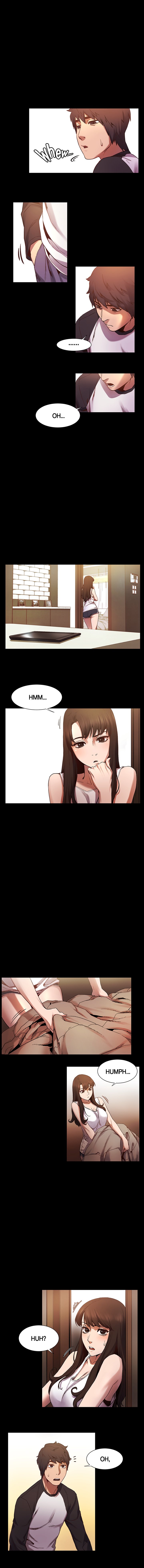 My Kingdom (Silent War) Chapter 4 - Page 7