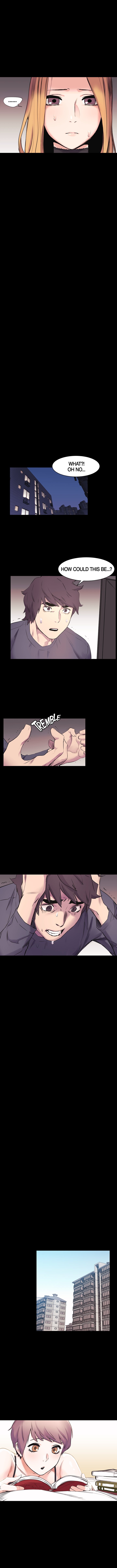 My Kingdom (Silent War) Chapter 45 - Page 3